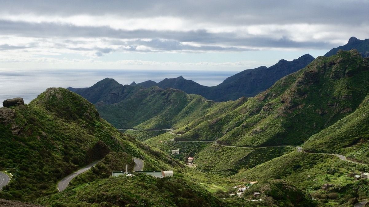 Miért érdemes Tenerifét választani utazás során?