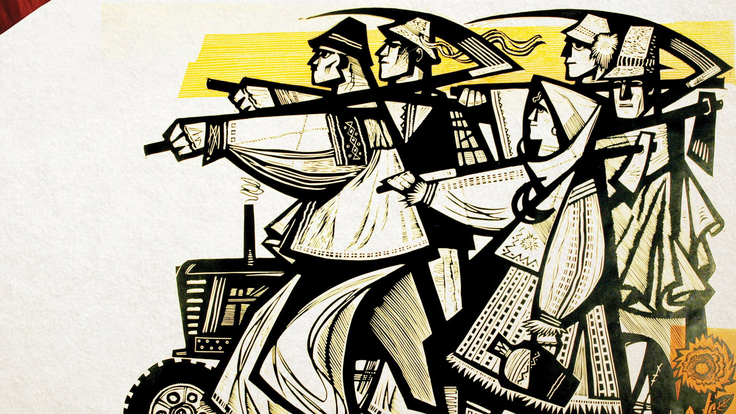 Grafikakiállítás nyílik a Körösvidéki Múzeumban