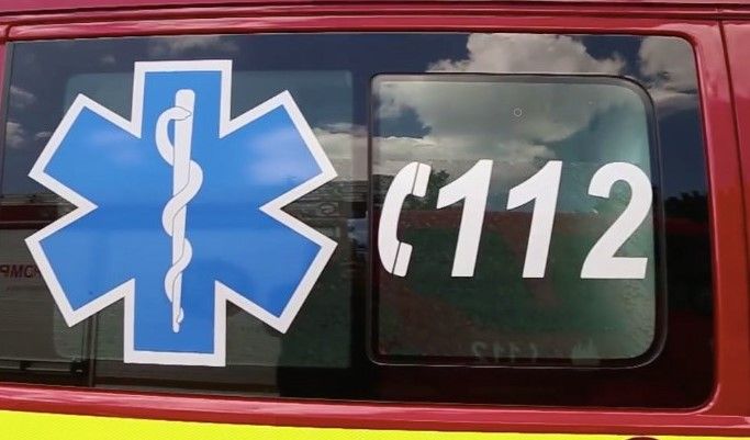 Ablakmosás közben kiesett a kilencedik emeletről és meghalt egy idős aradi asszony