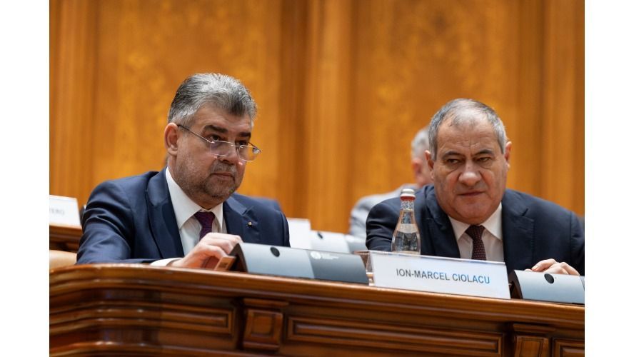 Ciolacu: Oroszország nem szabhatja meg a román hatóságoknak, hogy ki ellen nyomozhatnak és ki ellen nem
