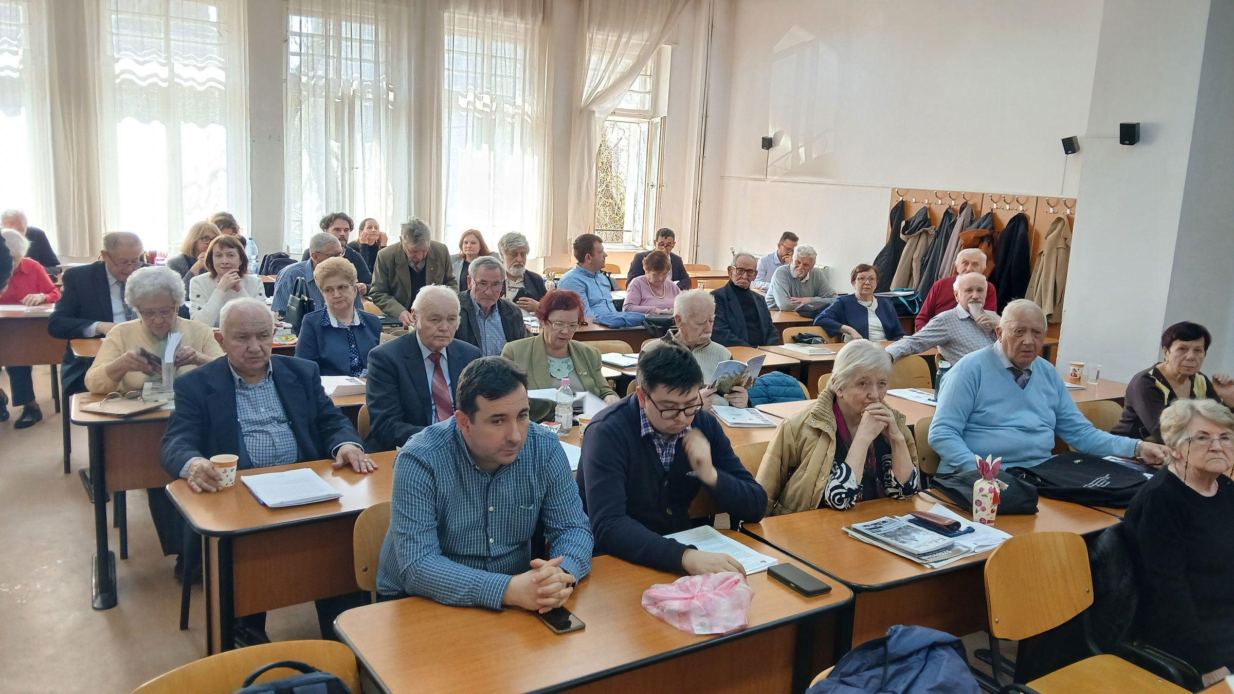 Mihálka Nándor lett a PBMET elnöke