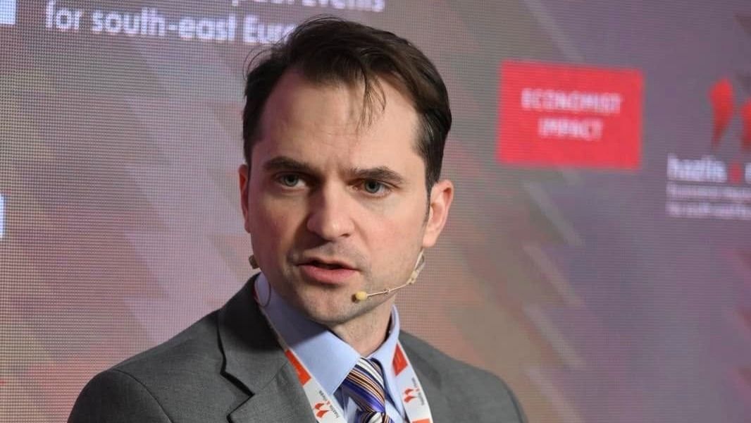 Az AUR egyszerű indítványt nyújt be a szenátusban Sebastian Burduja energiaügyi miniszter ellen