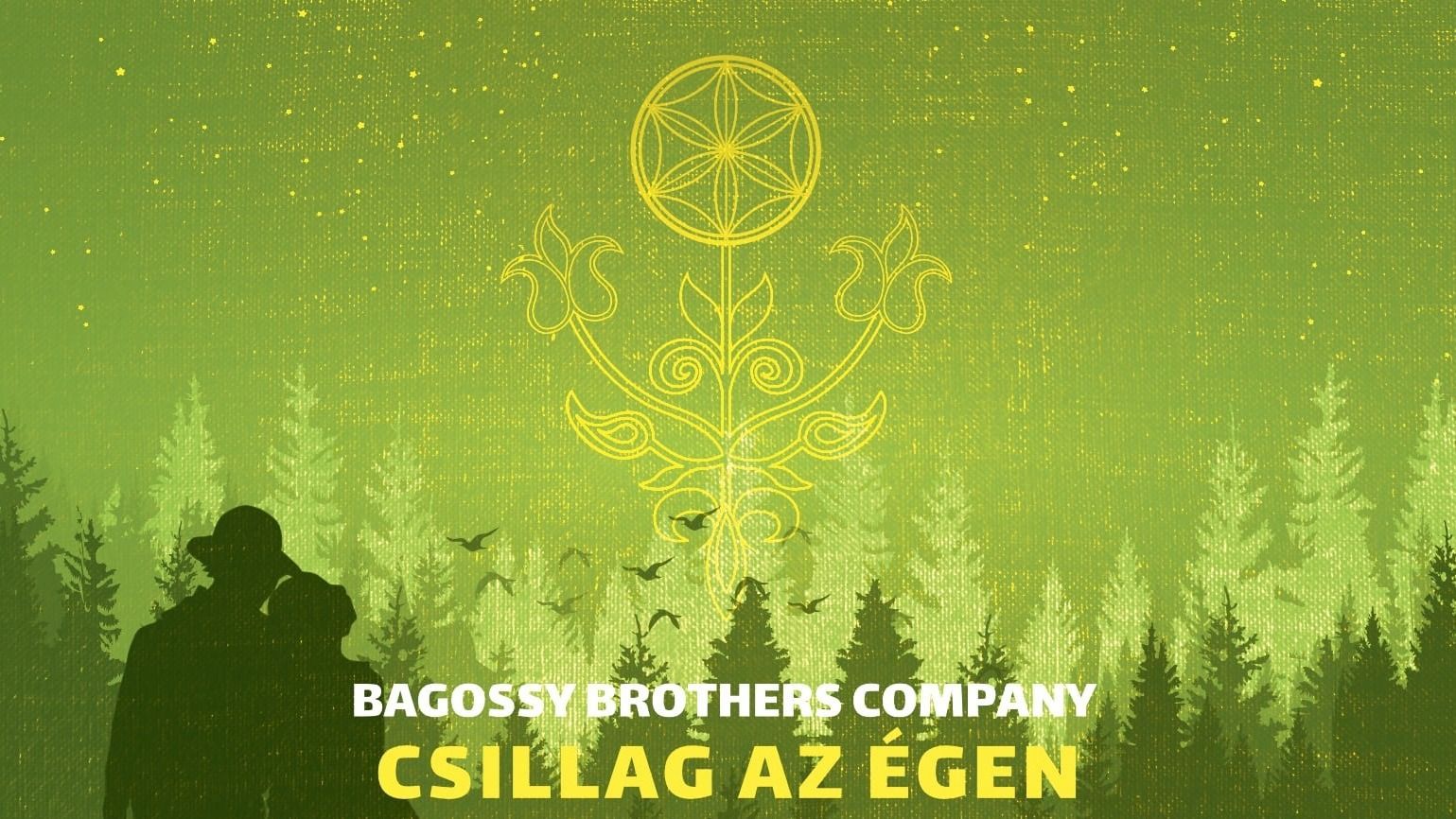 Székelyföldön is bemutatja a BBC a Csillag az Égen produkciót