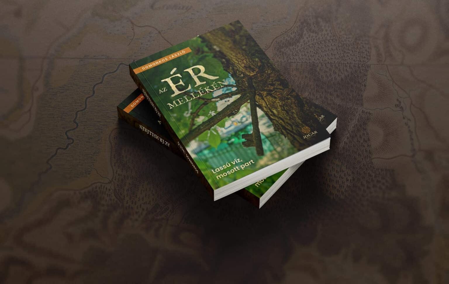 Három helyszínen is bemutatták az Érmellékről szóló kötetet