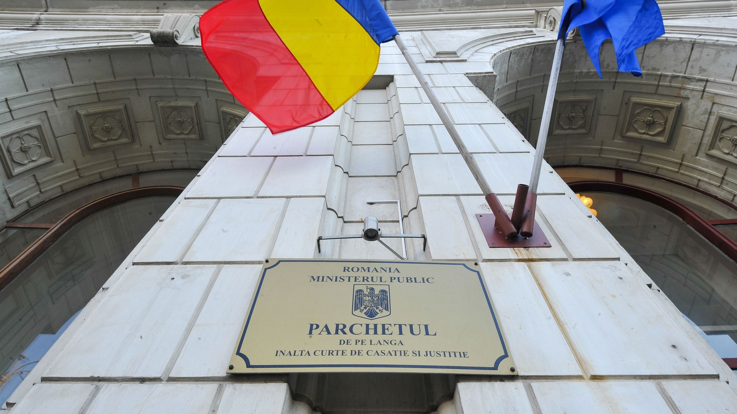 Újabb AUR-képviselőt hallgattak ki az ügyészségen a BEC-nél történt erőszakos cselekmények ügyében