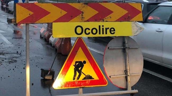 Forgalmi változások