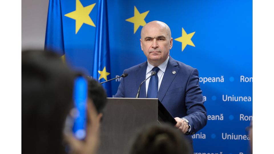 Ilie Bolojan: Tiszteletben kell tartani az alkotmánybíróság döntését Călin Georgescu kizárásáról