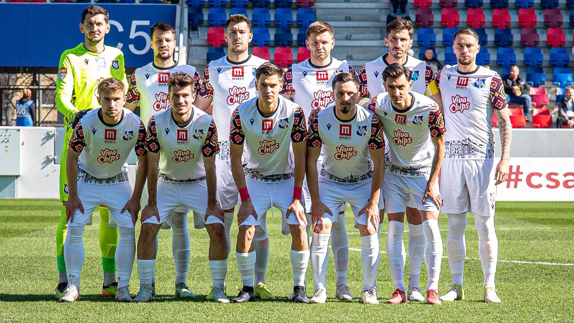 Stabil pénzügyi háttér – de mi lesz a pályán?