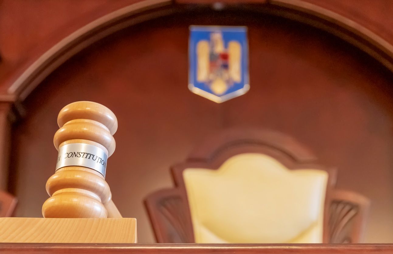 George Simion és Victor Ponta jelöltsége elleni óvásokat tárgyal vasárnap az alkotmánybíróság