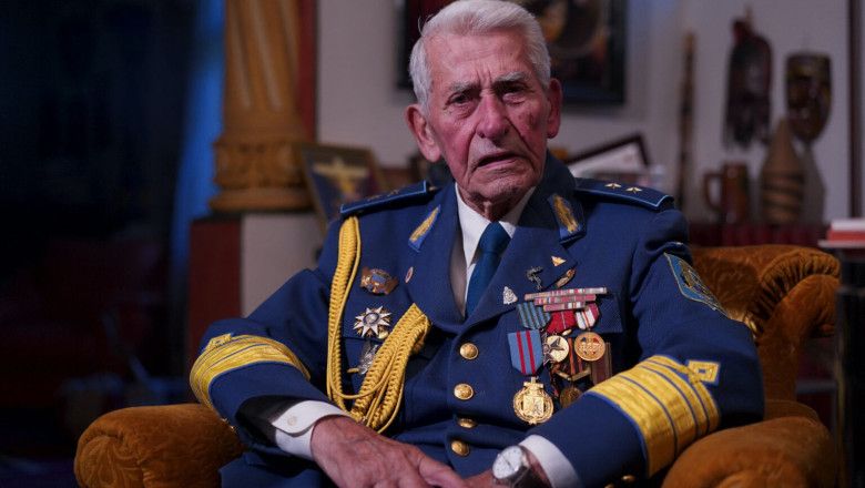 A hazaárulás gyanúja miatt őrizetbe vett személyek a Vlad Țepeș Parancsnokság tagjai