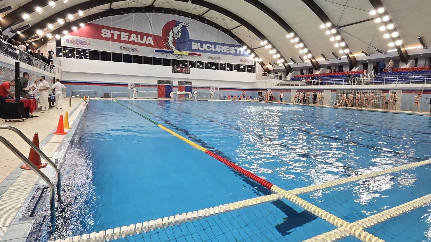 Formán kívül a VSK, visszaesett a tabellán