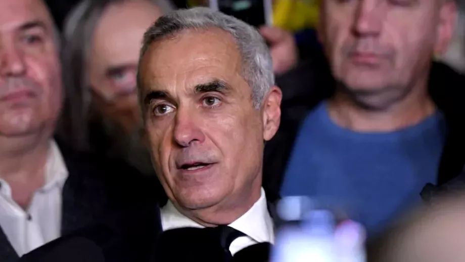 Megvolt Georgescu fellebbezésének tárgyalása, csütörtökön hirdet ítéletet a bíróság