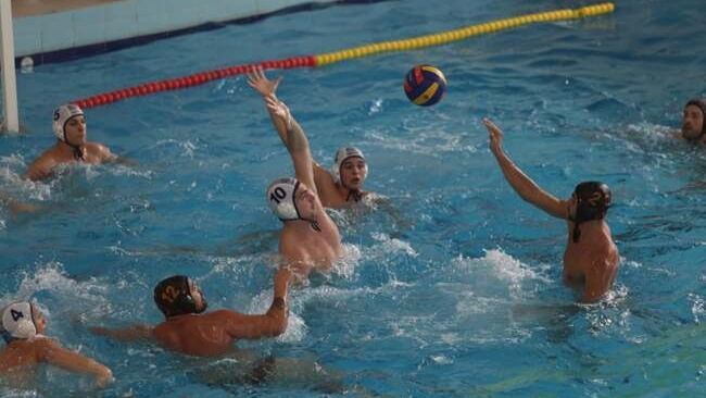 Bejutott a Nordic Trophy fináléjába az ESK