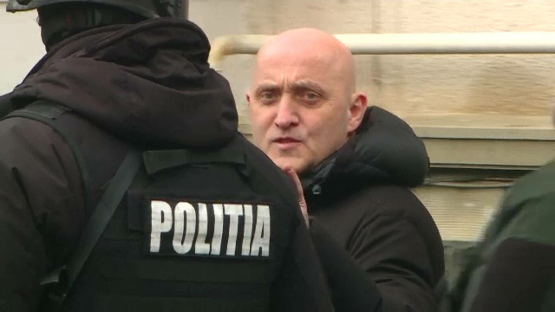 A legfelsőbb bíróság elutasította Horațiu Potra és fia fellebbezését