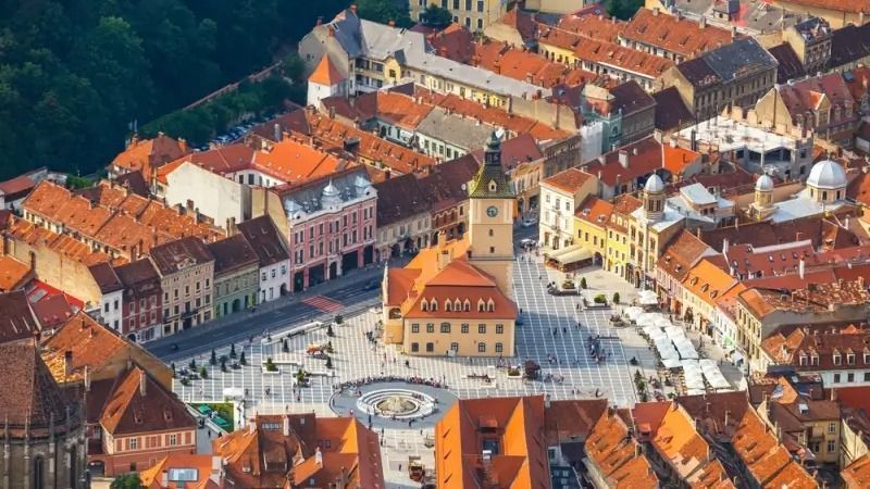 Nőtt a vendégérkezések száma a romániai kereskedelmi szálláshelyeken