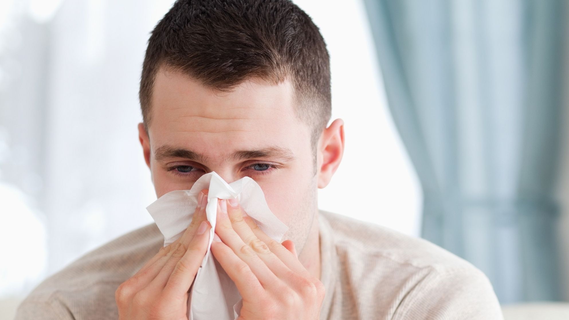 INSP: 123.502 akut légúti fertőzéses esetet regisztráltak múlt héten; öt haláleset is történt