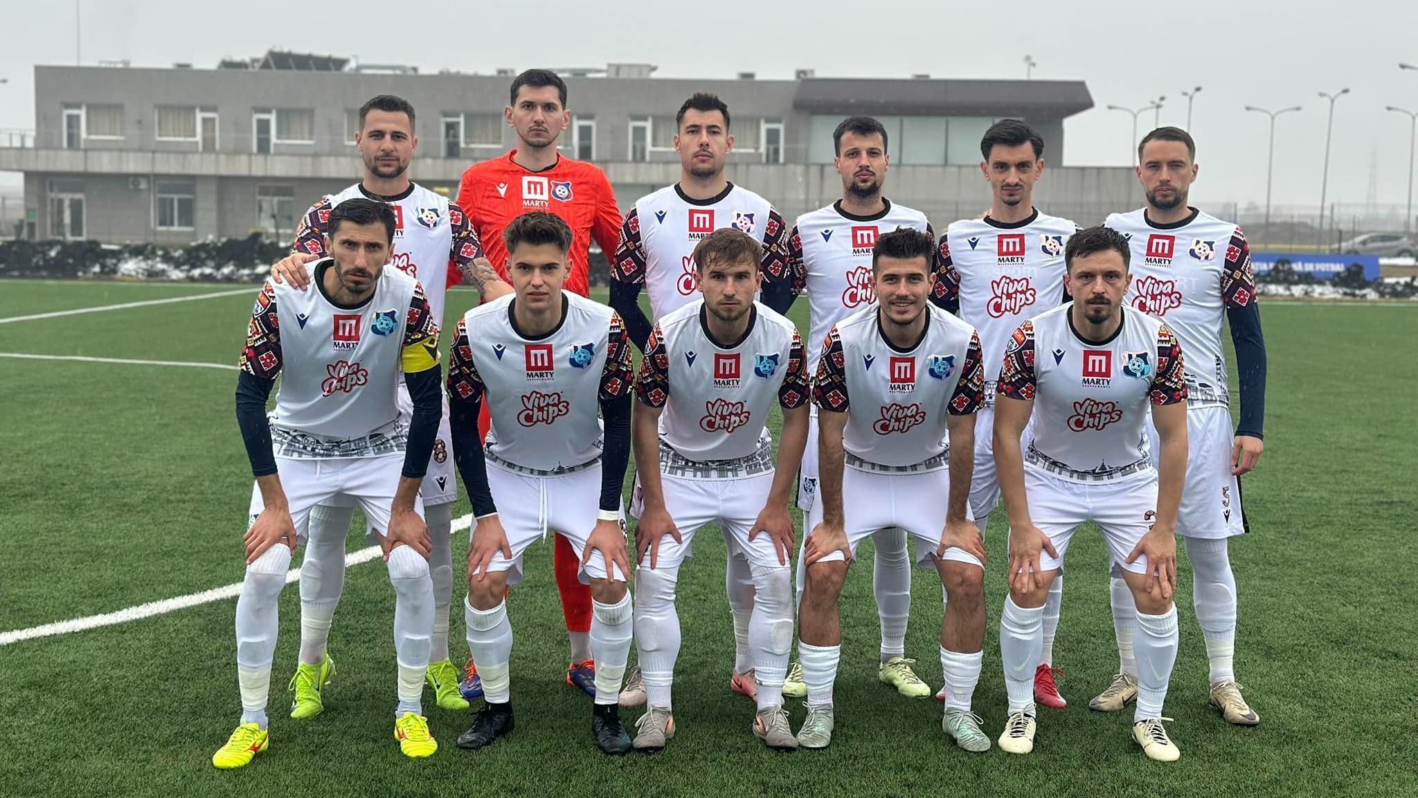 Csodagóllal nyert idegenben a Bihar FC