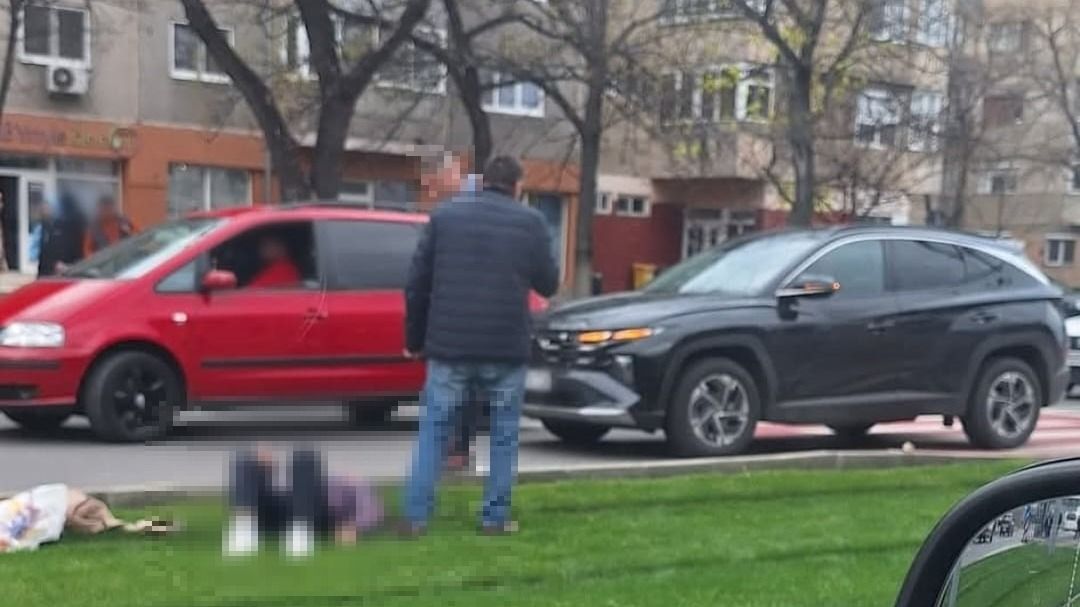 Elütöttek egy gyalogost az Aradi úton