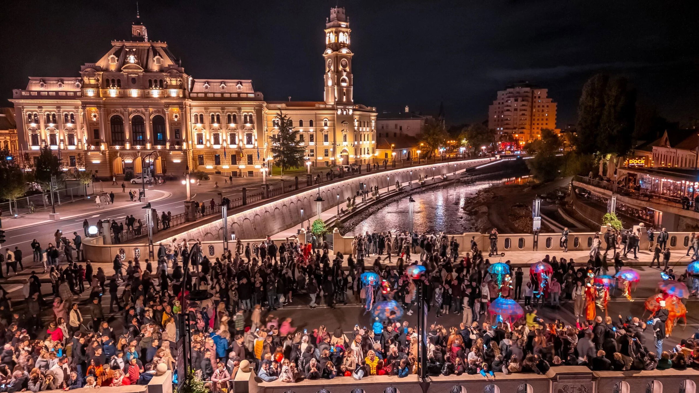 Idén is sokat fesztiválozhatnak majd a váradiak