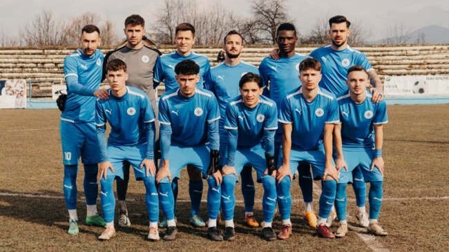 Nagy zakóba szaladt bele a Biharszentandrás