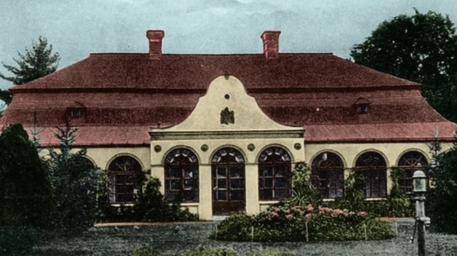 Megmenekül a lebontástól a Bernáth-Bujanovics kastély