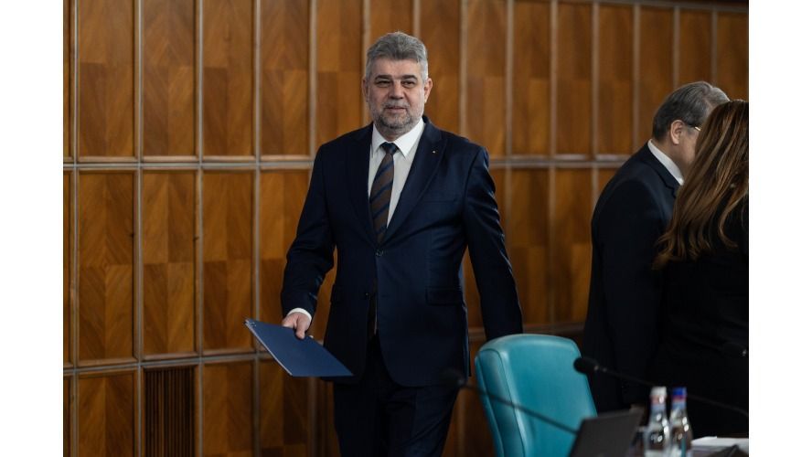 Ciolacu: az állami vállalatoknál mindenkit a teljesítménye alapján fognak fizetni, a vezetőket is