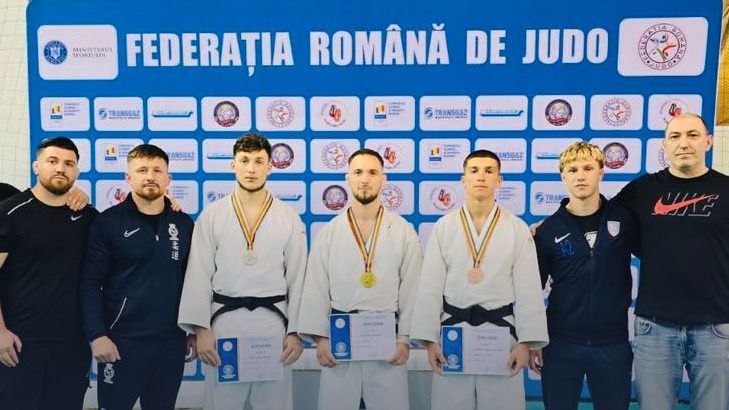 Négy éremmel zártak a VSK cselgáncsozói