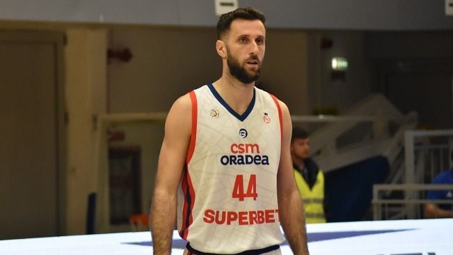 Nikola Markovic visszatér a Nemzeti Ligába