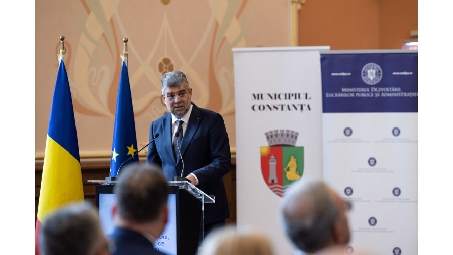 Ciolacu: Egyeztetek Bolojannal a külügyminiszter mandátumát illetően