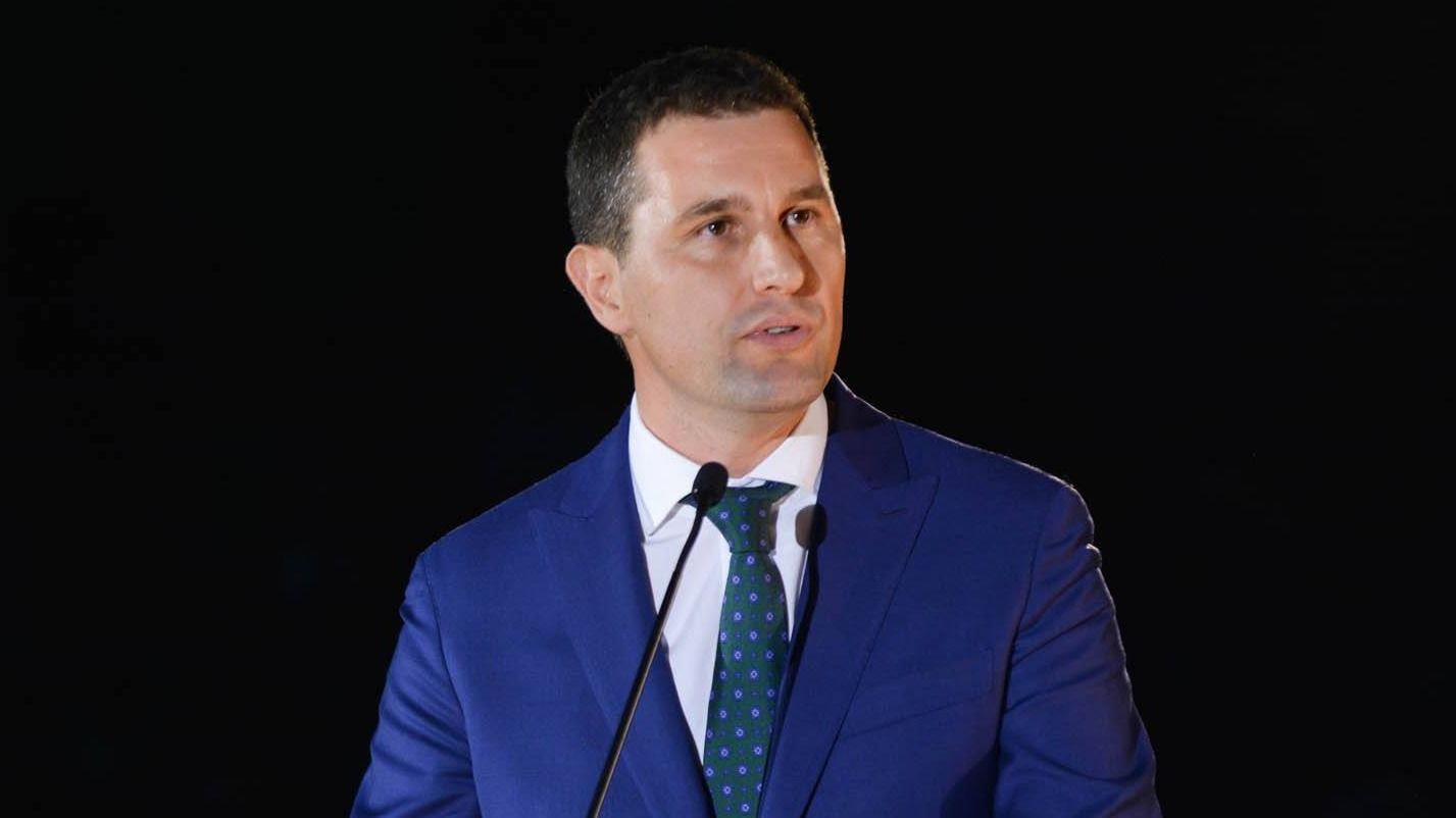 Tánczos Barna: A tisztességesen szerzett jövedelmek adómentesen átadhatók családon belül