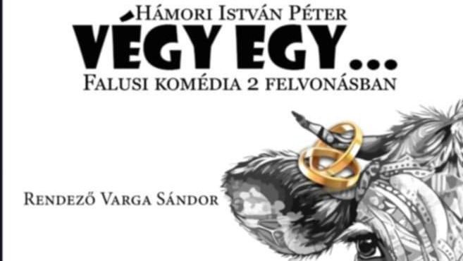 Biharszentjánoson lép fel a kaplonyi amatőr színtársulat