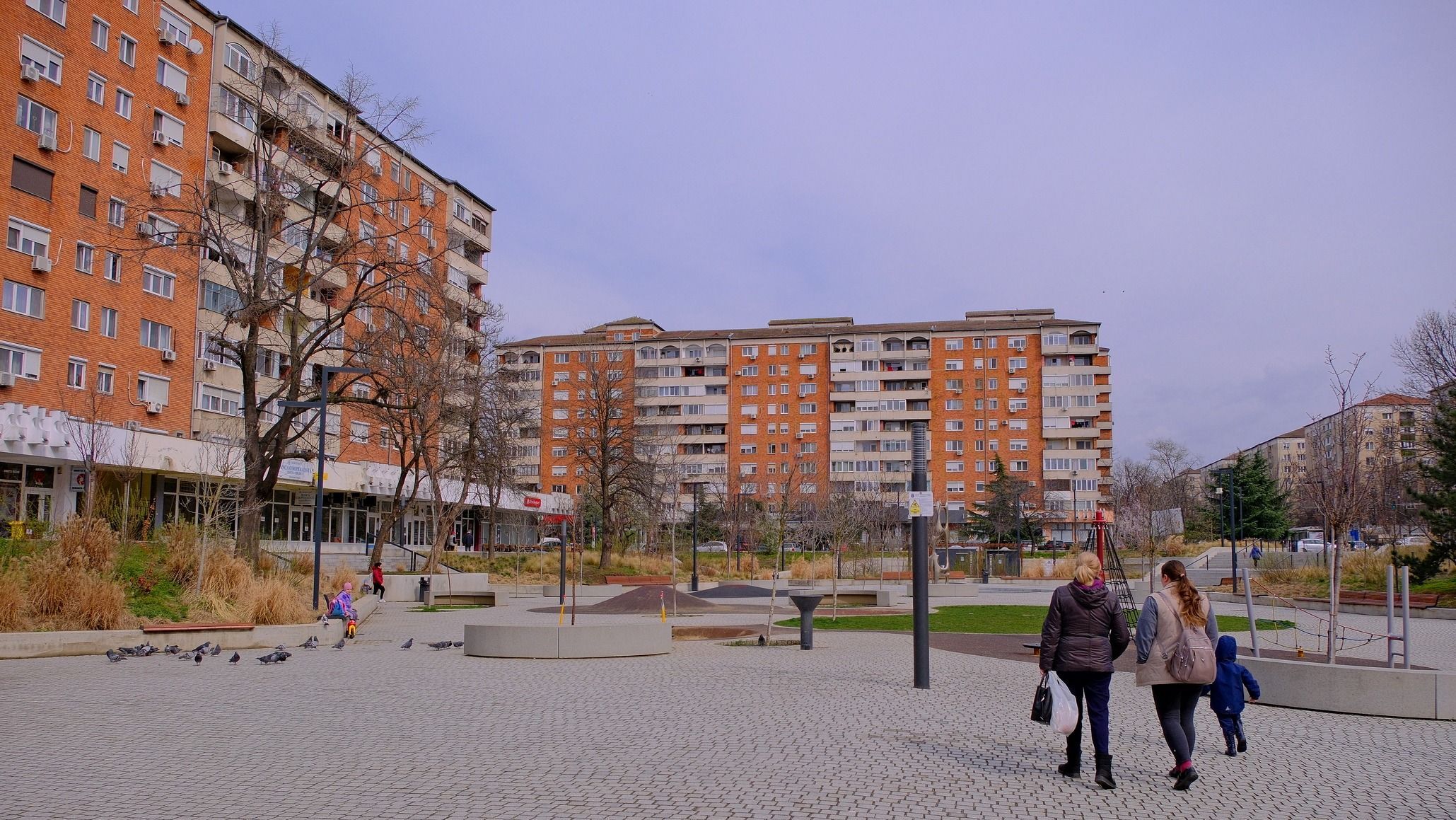 A hét elején országszerte nagyon hideg lesz