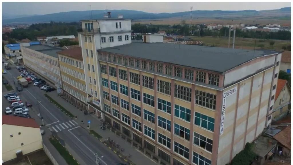 Bezár egy közel százéves erdélyi zoknigyár