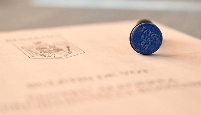 AEP: 6085 külföldön élő román állampolgár szavazhat levélben az elnökválasztáson