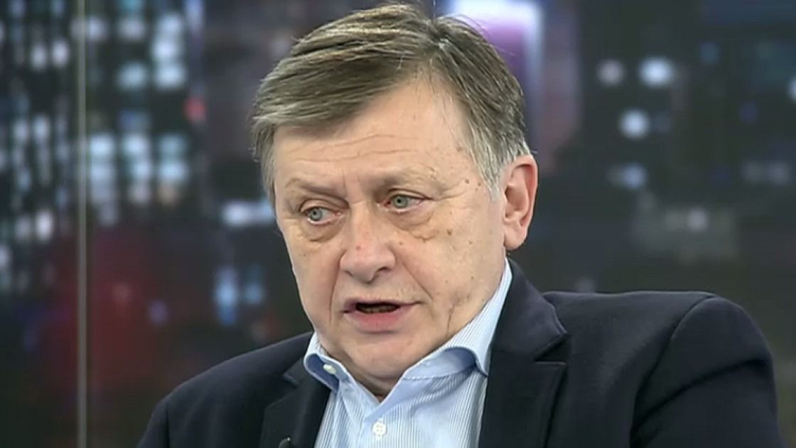 Antonescu: Nem foglalkoztat Ponta elnökjelöltsége