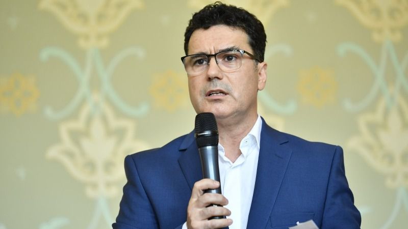 Megóvta Remus Pricopie Călin Georgescu elnökjelöltségének iktatását