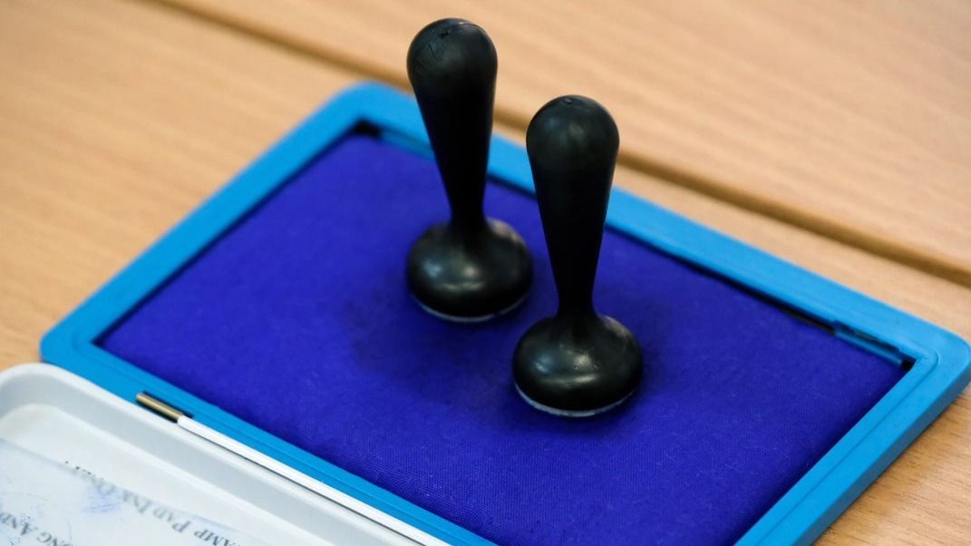 Crin Antonescu vasárnap nyújtja be a jelölési iratcsomóját