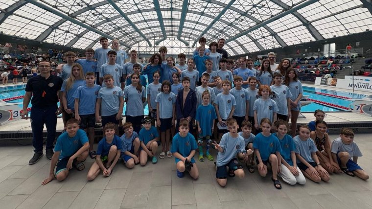 Kezdetét vette a Herman és Georgeta Schier emlékverseny