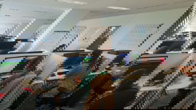 A FinProm húsz állásajánlattal lesz jelen a Nagyvárad Job Expo tavaszi állásbörzén