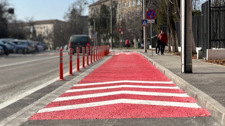 Megkönnyítenék az iskolák előtti közlekedést