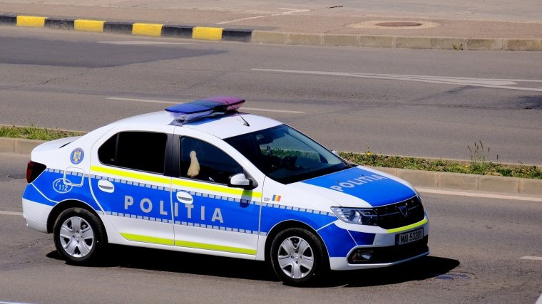 Drogeladás közben tetten értek és letartóztattak egy 36 éves férfit