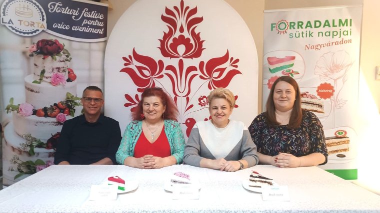Forradalmi sütikkel és kézműves foglalkozásokkal készülnek március 15-re