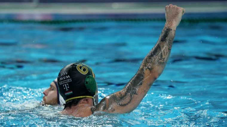 A Fradi más szintet képviselt Nagyváradon