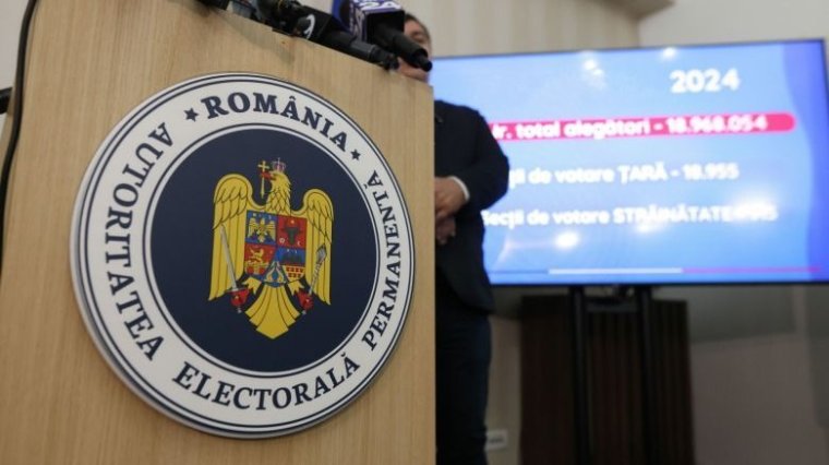 Az AEP azt tanácsolja a választópolgároknak, hogy csak hivatalos forrásokból tájékozódjanak