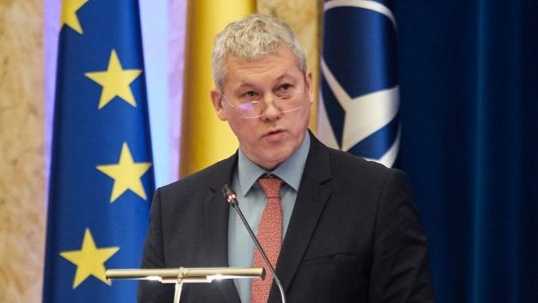 Cătălin Predoiu: A Visa Waiver-t illetően a román hatóságok minden művelettel naprakészen állnak