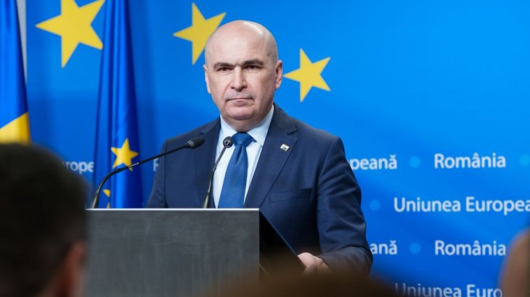 Ilie Bolojan: Az elnöki hivatal ezután havonta közzéteszi a kiadásait