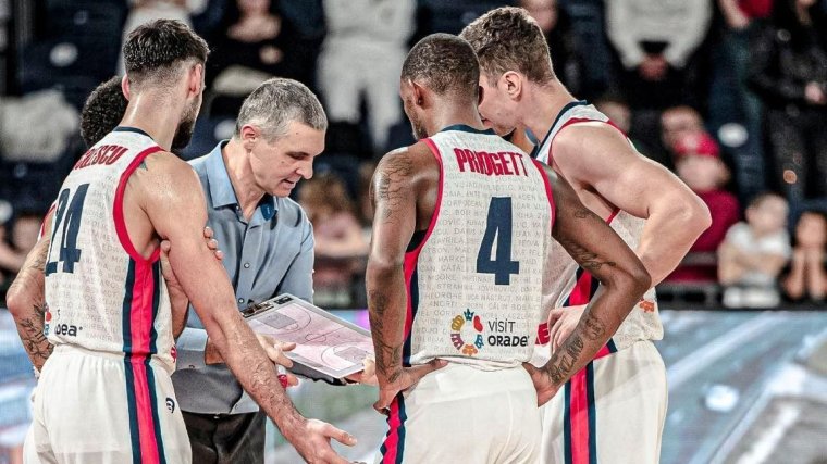 Két fontos idegenbeli próbatétel vár a VSK U-ra