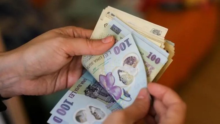 Emelkedtek az átlagfizetések Biharban