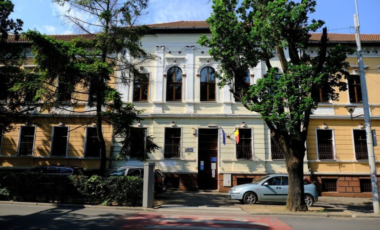 Növendékhangverseny a művészetiben