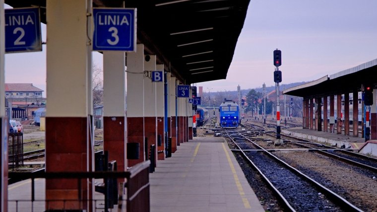 A vonatok menetrendjét nem befolyásolja a hétvégi óraátállítás